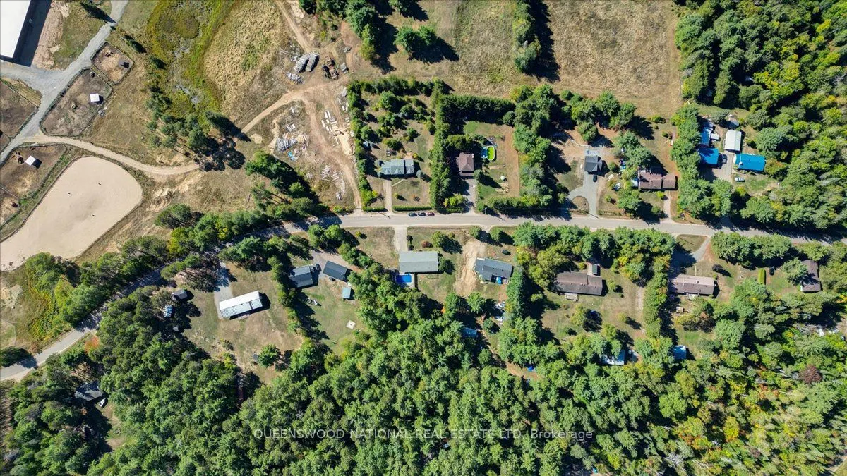 11876 Opeongo Road