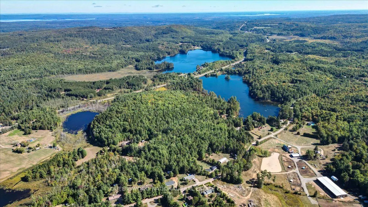 11876 Opeongo Road
