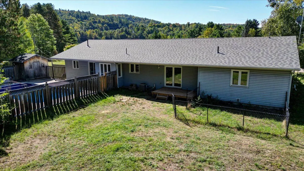 11876 Opeongo Road