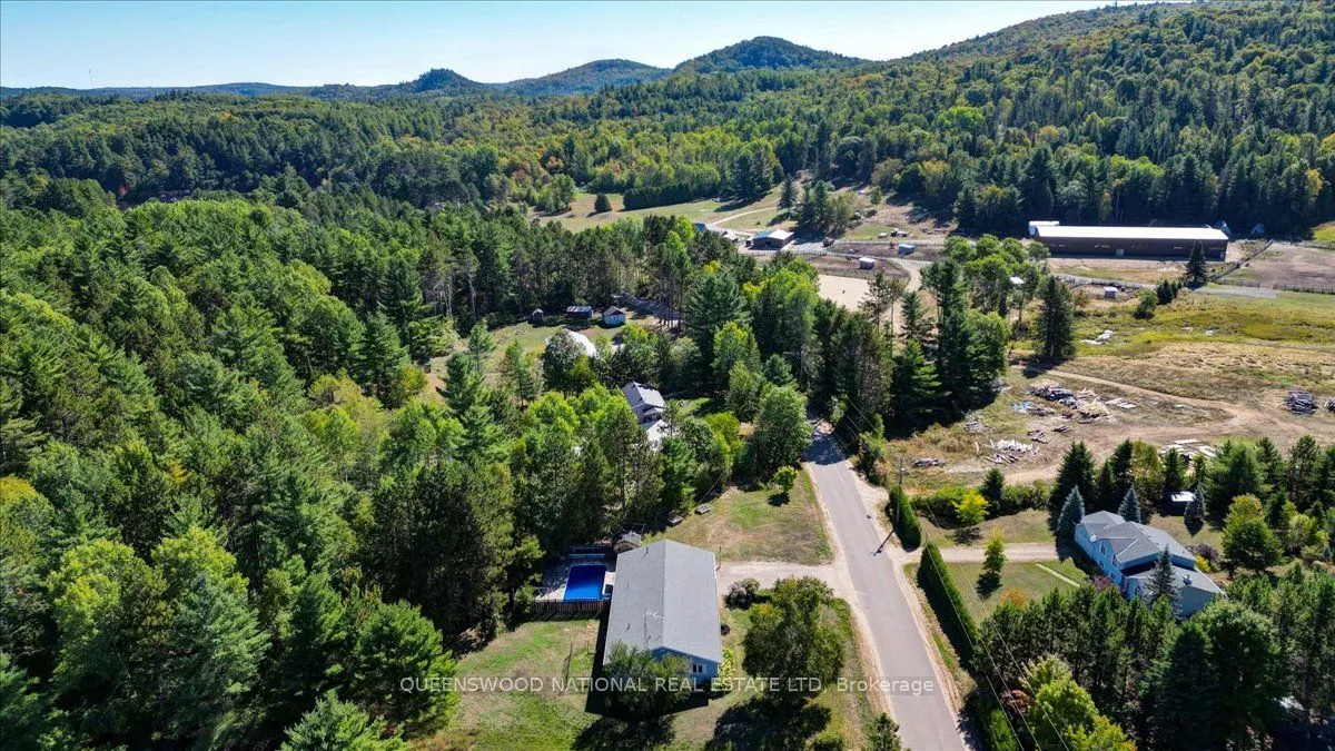 11876 Opeongo Road