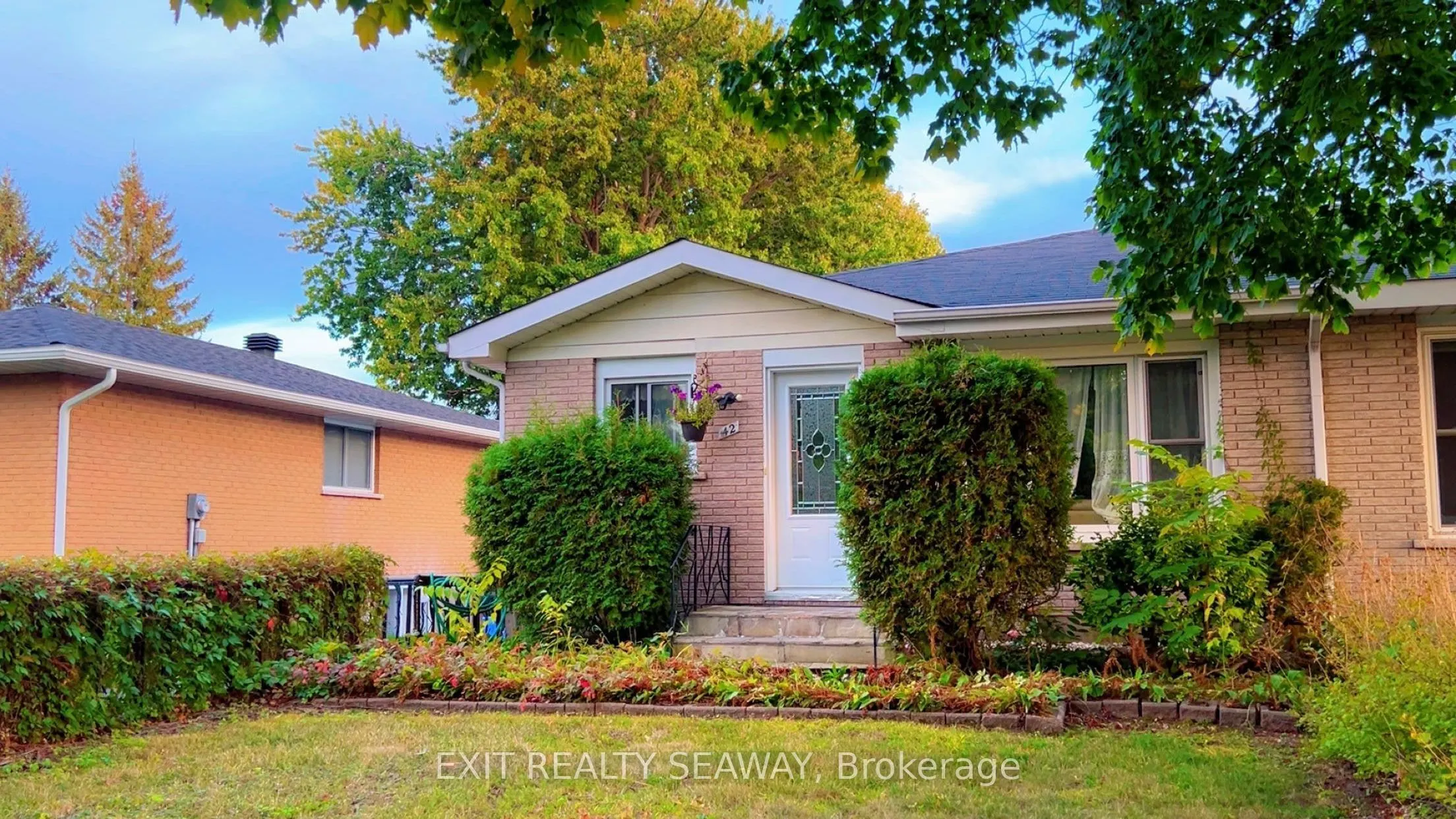 42 Valecrest Drive