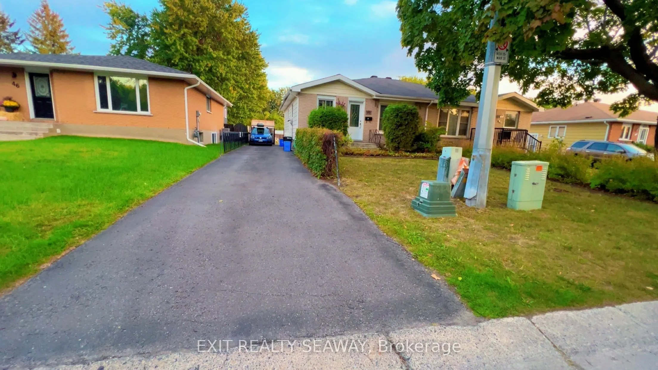 42 Valecrest Drive