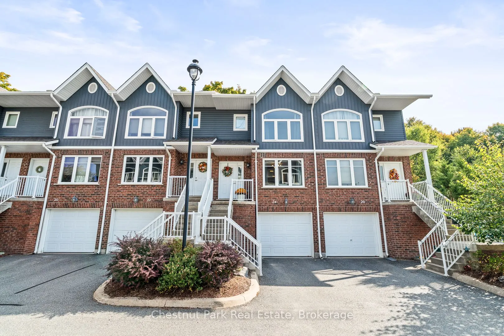 37 Silver Street, #24