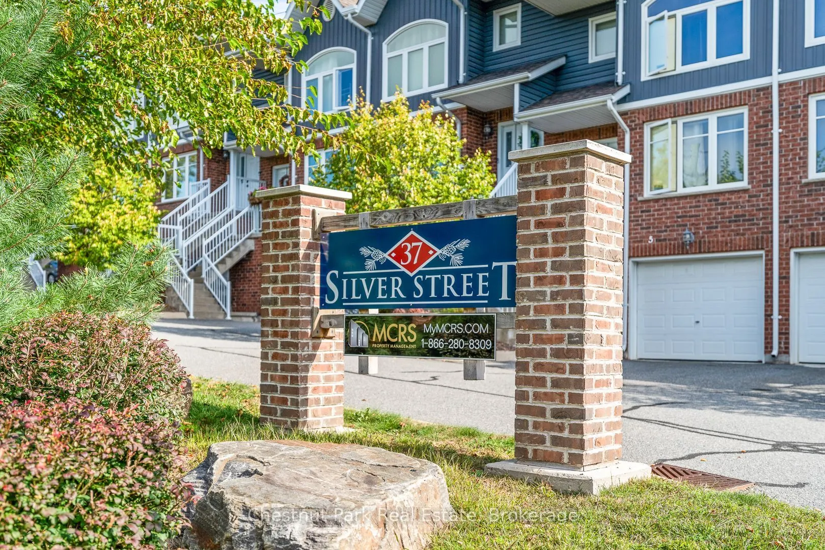 37 Silver Street, #24