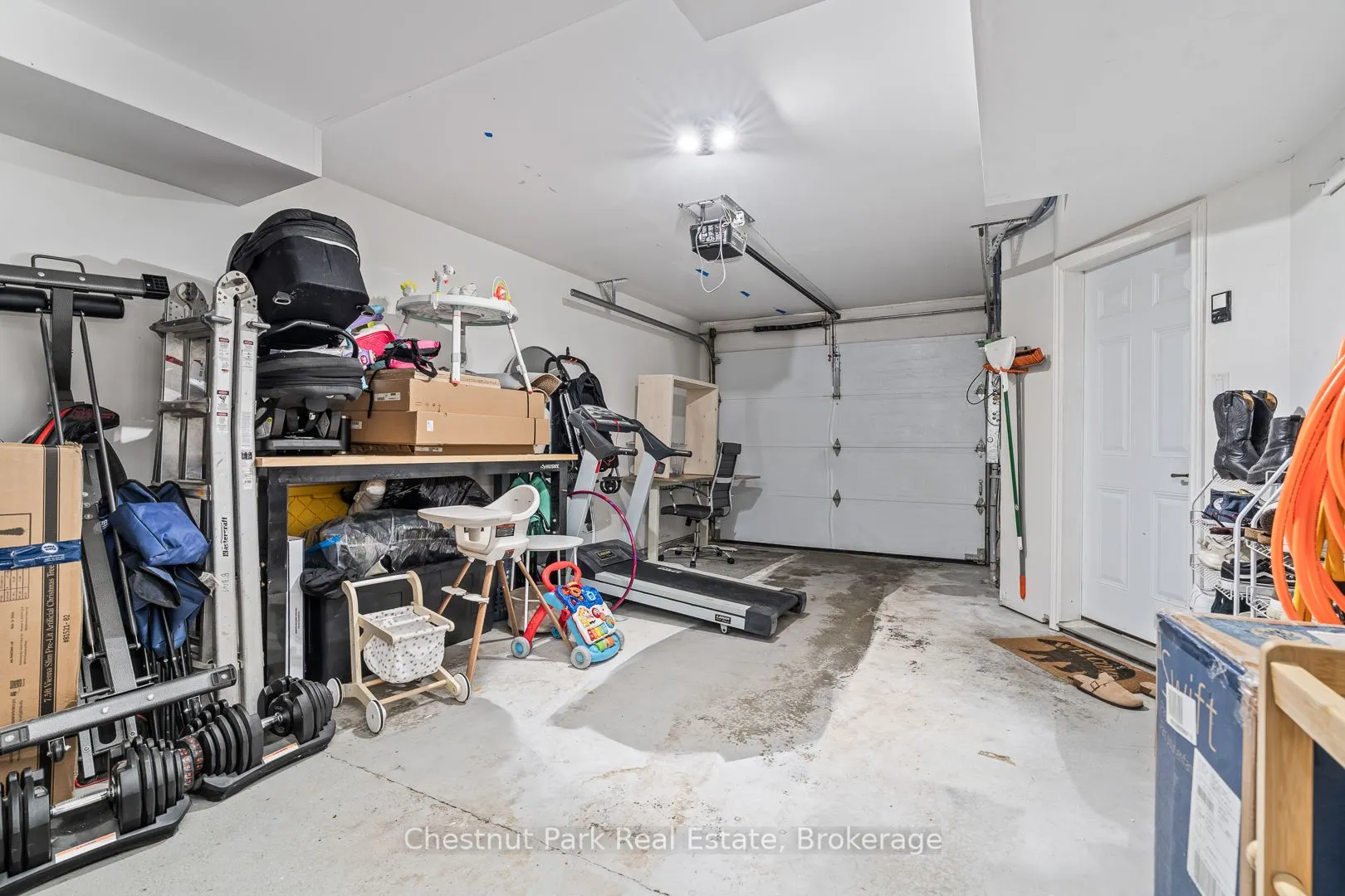 37 Silver Street, #24