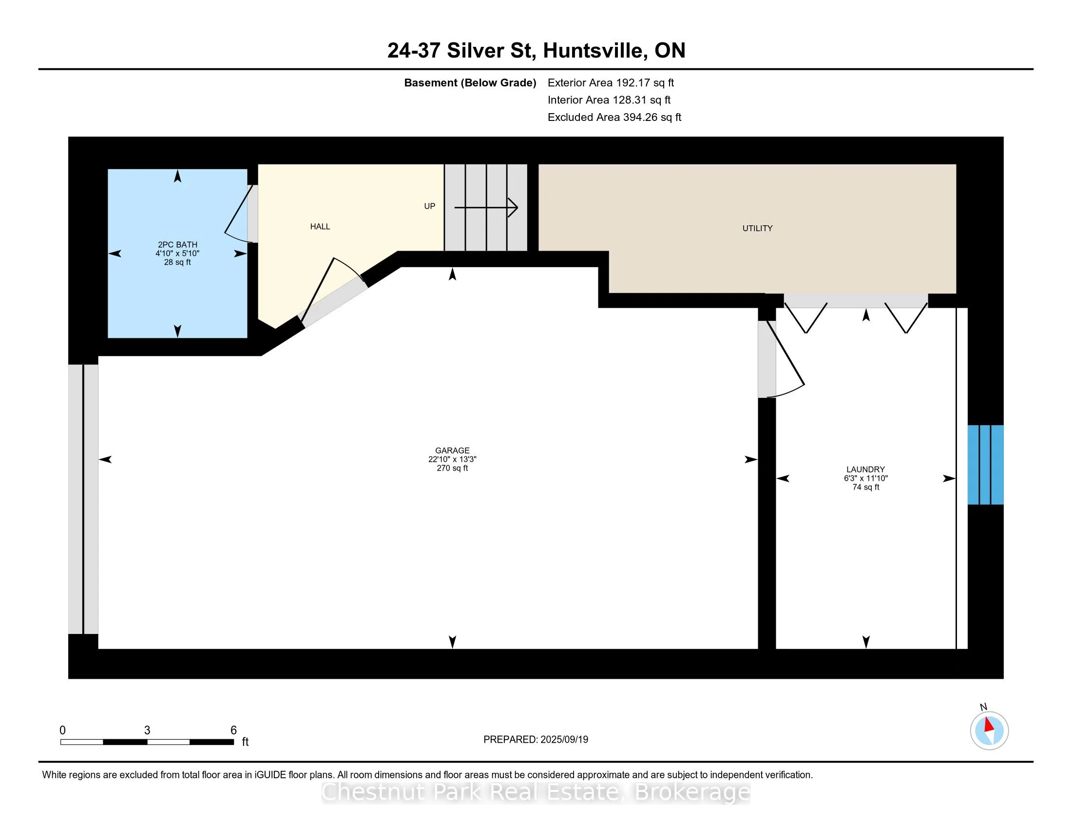 37 Silver Street, #24