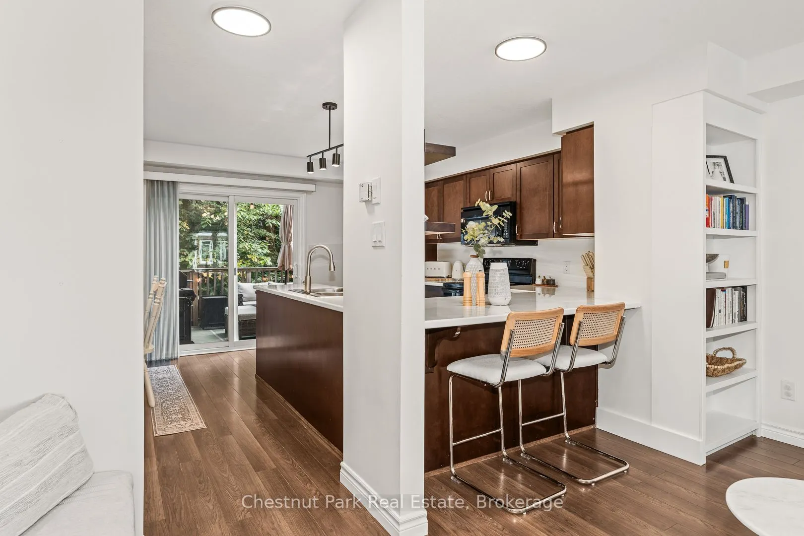 37 Silver Street, #24