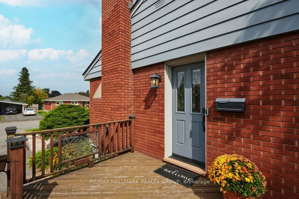 14 Roundhay Drive