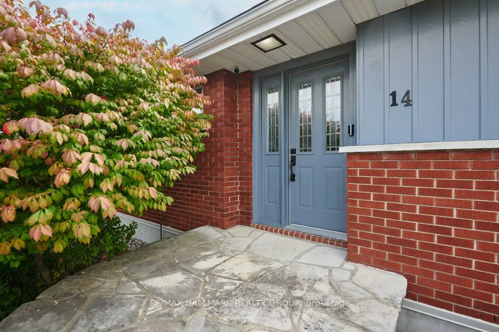 14 Roundhay Drive