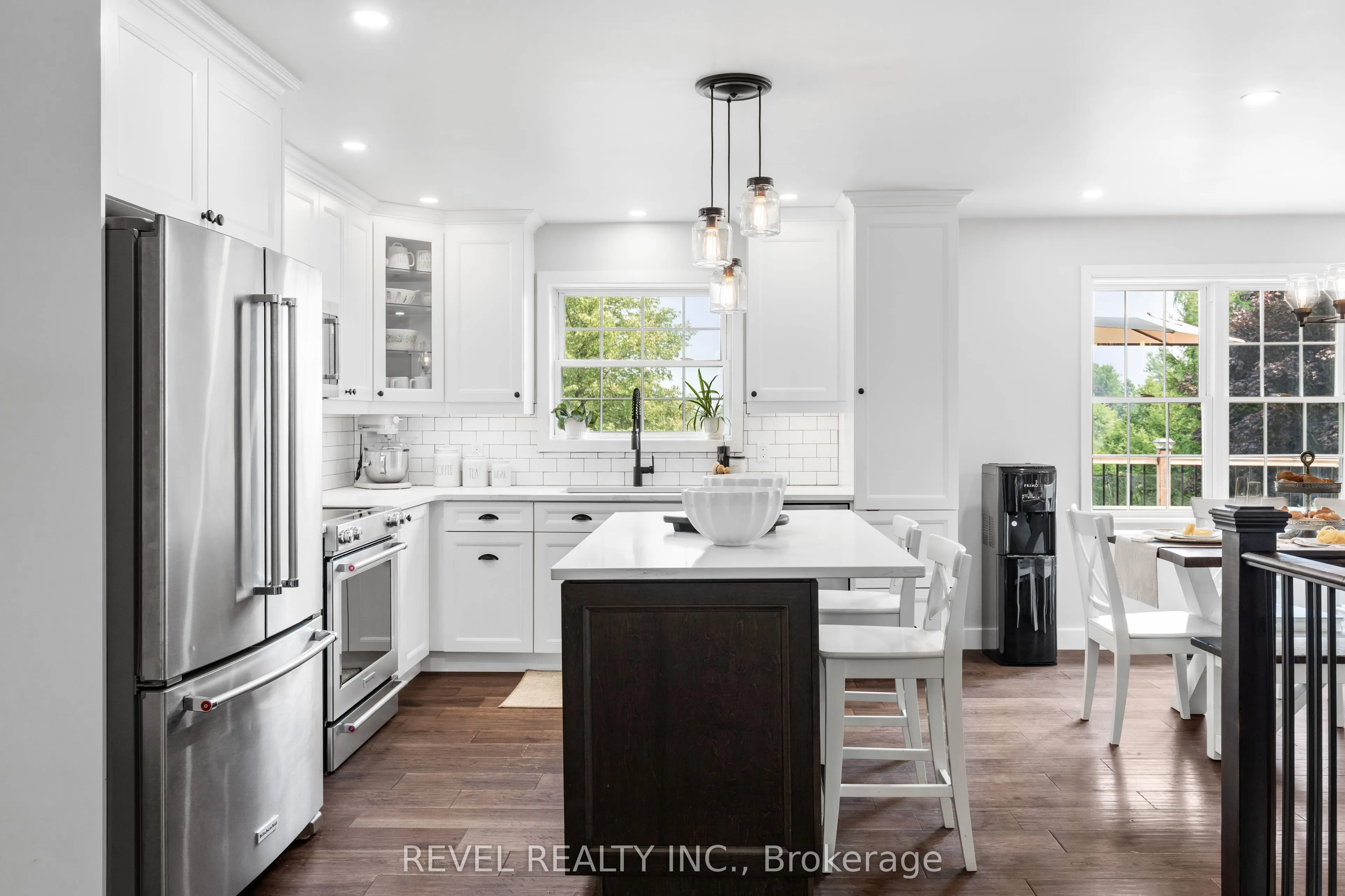 4 Aino Beach Road