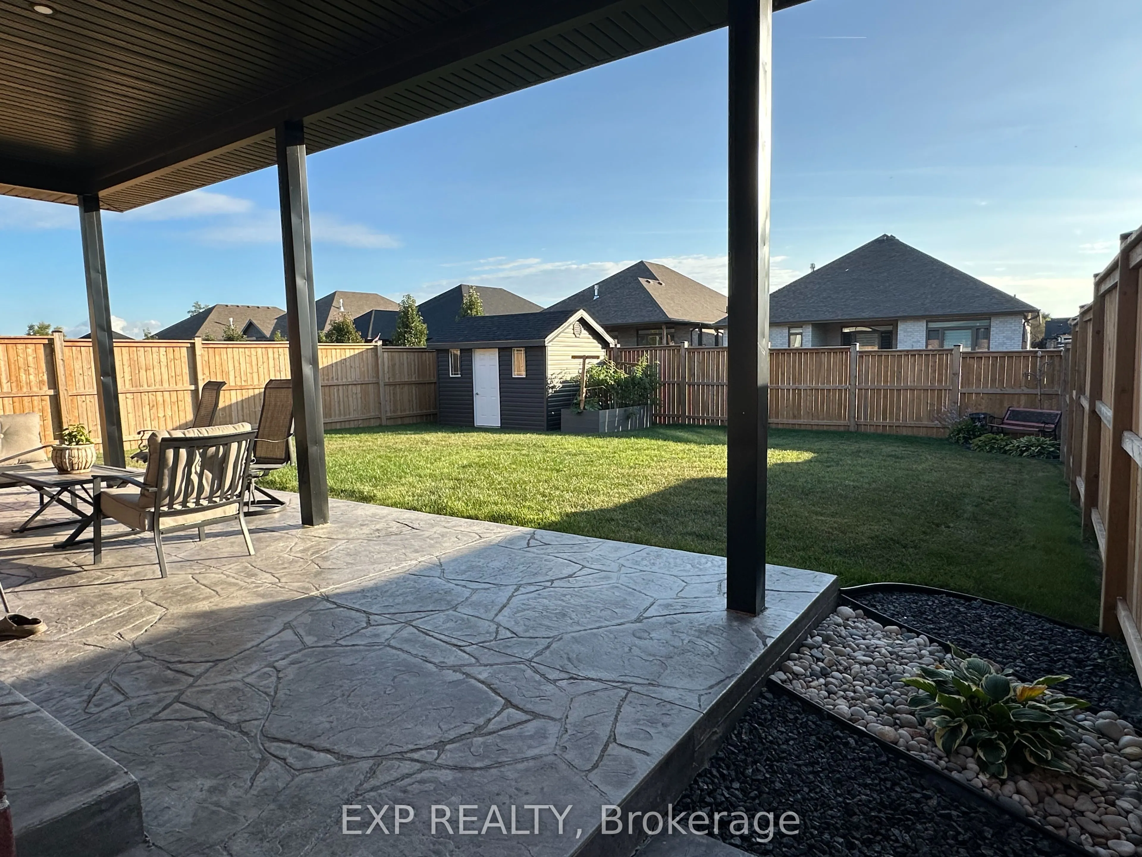 19 Statham Street