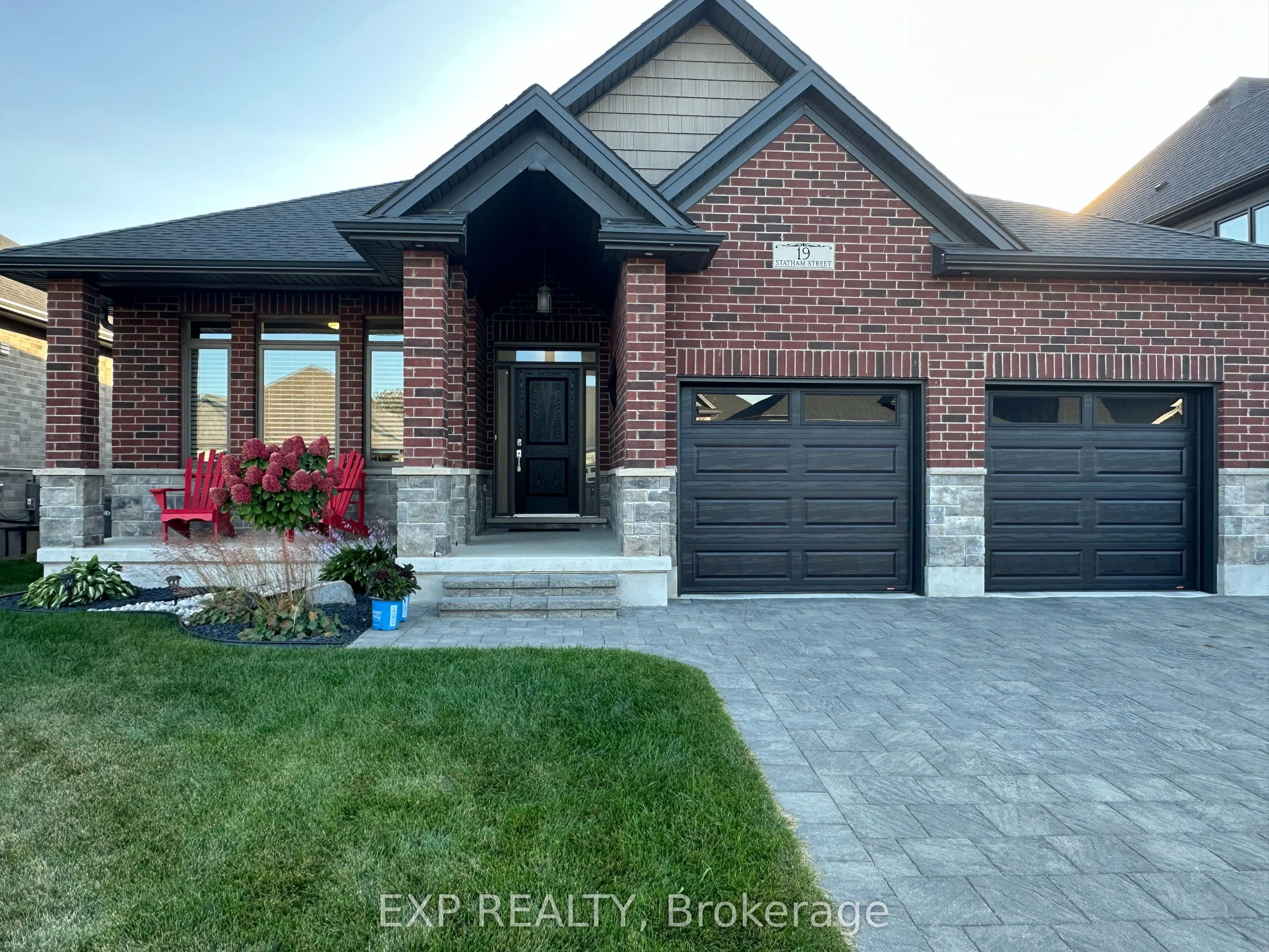 19 Statham Street