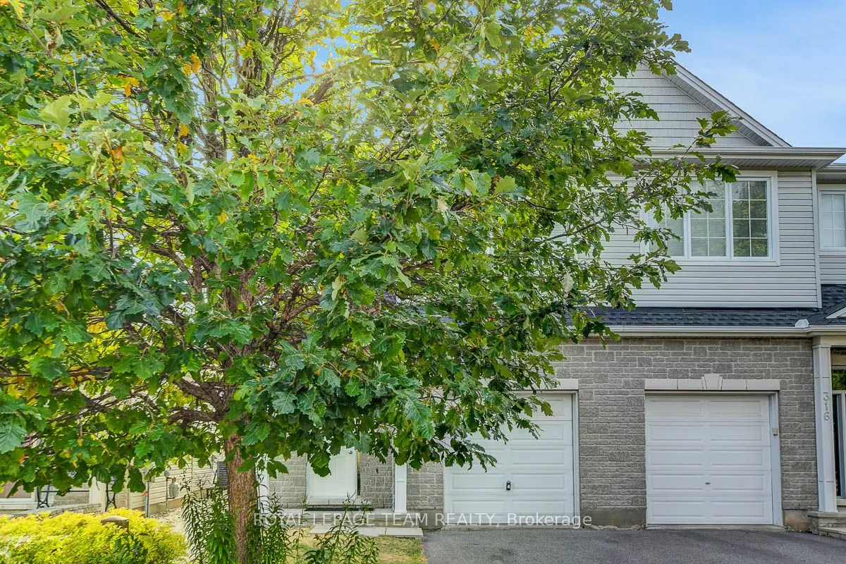 318 Kippen Place