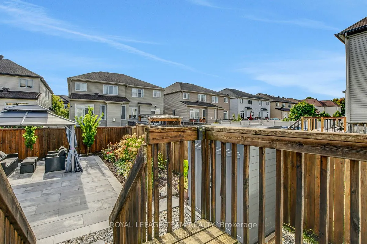 318 Kippen Place