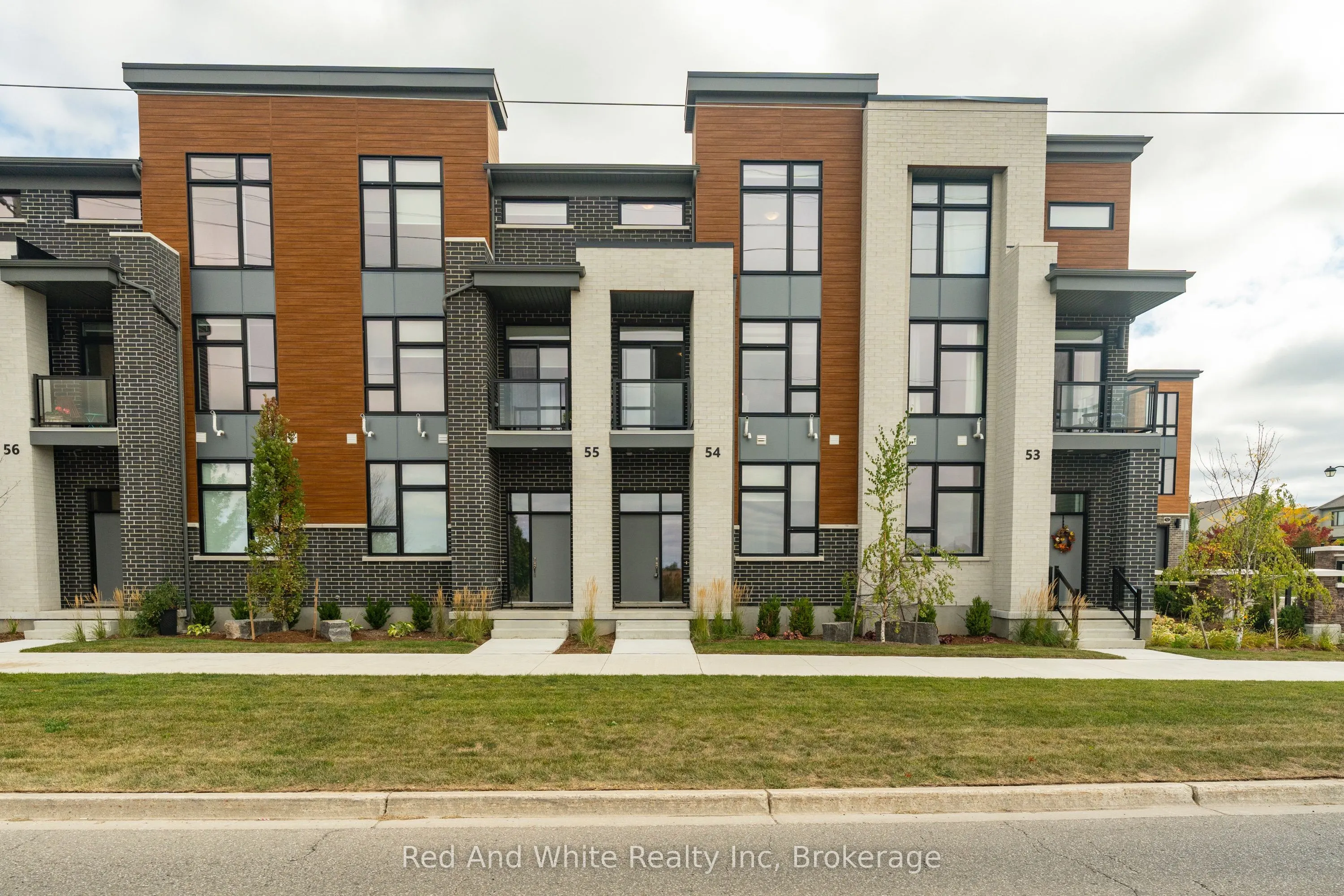 271 Grey Silo Road, #54