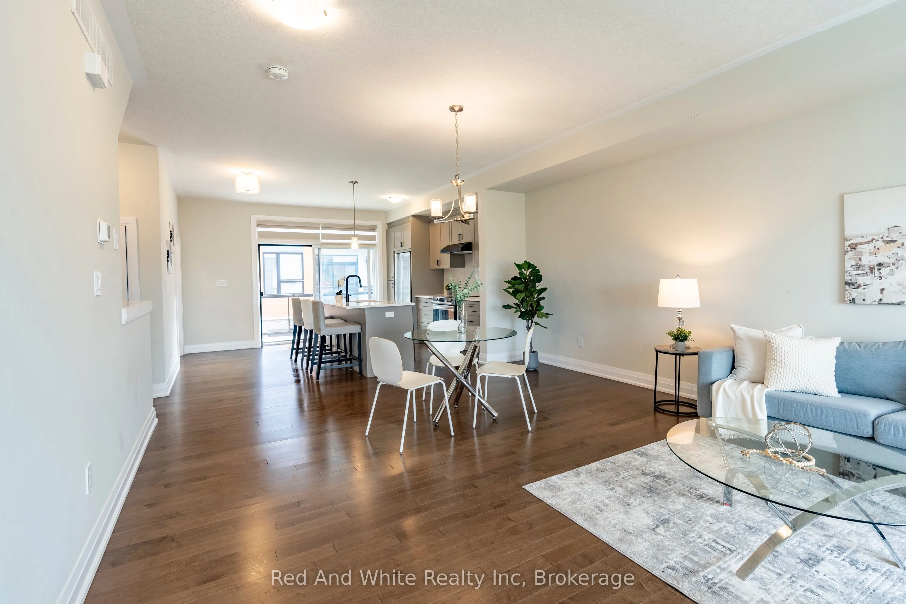 271 Grey Silo Road, #54