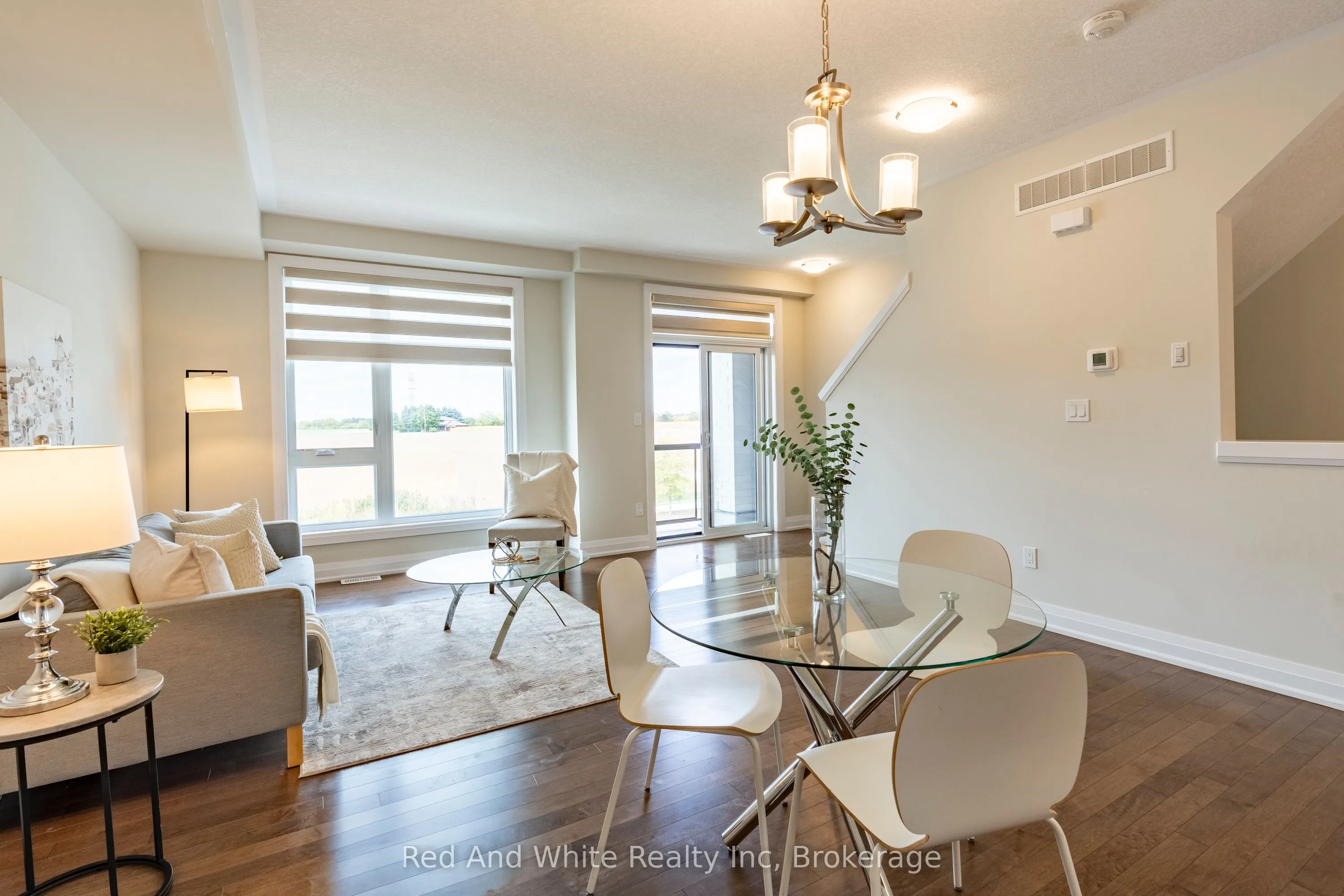271 Grey Silo Road, #54