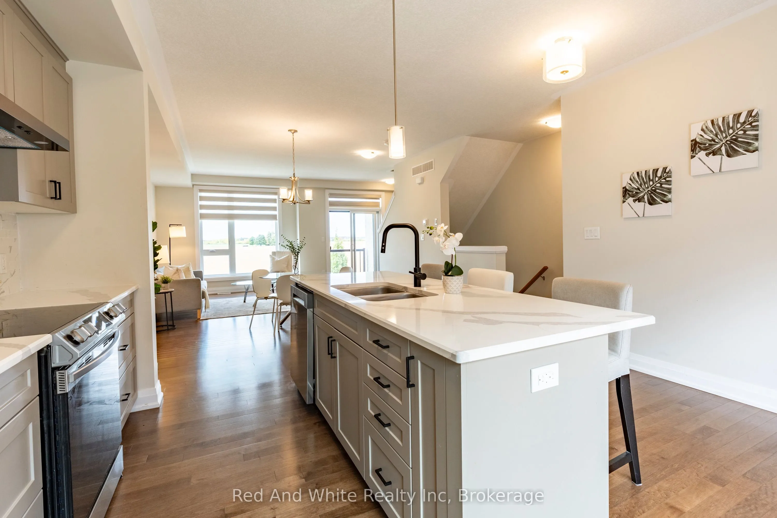 271 Grey Silo Road, #54
