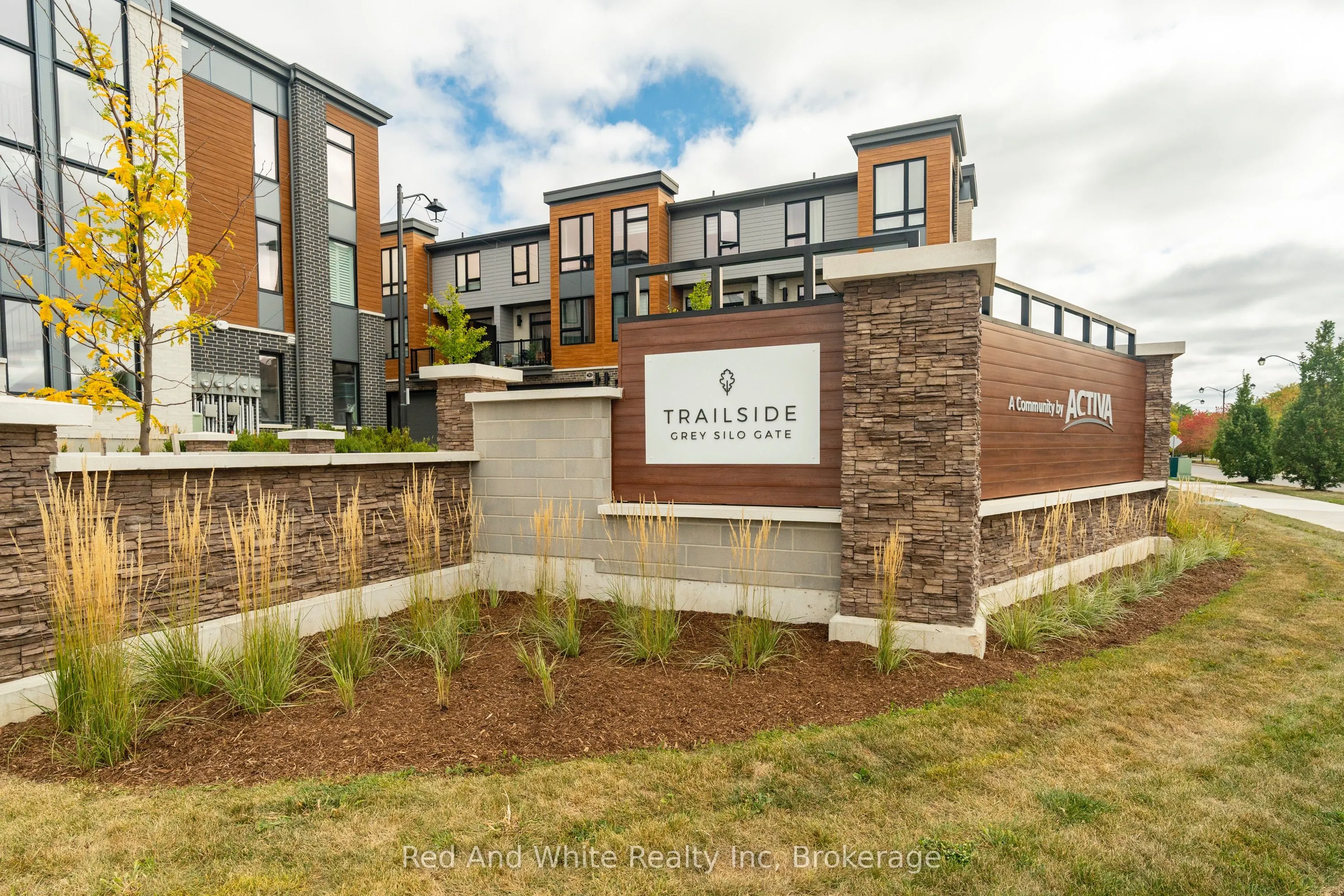 271 Grey Silo Road, #54