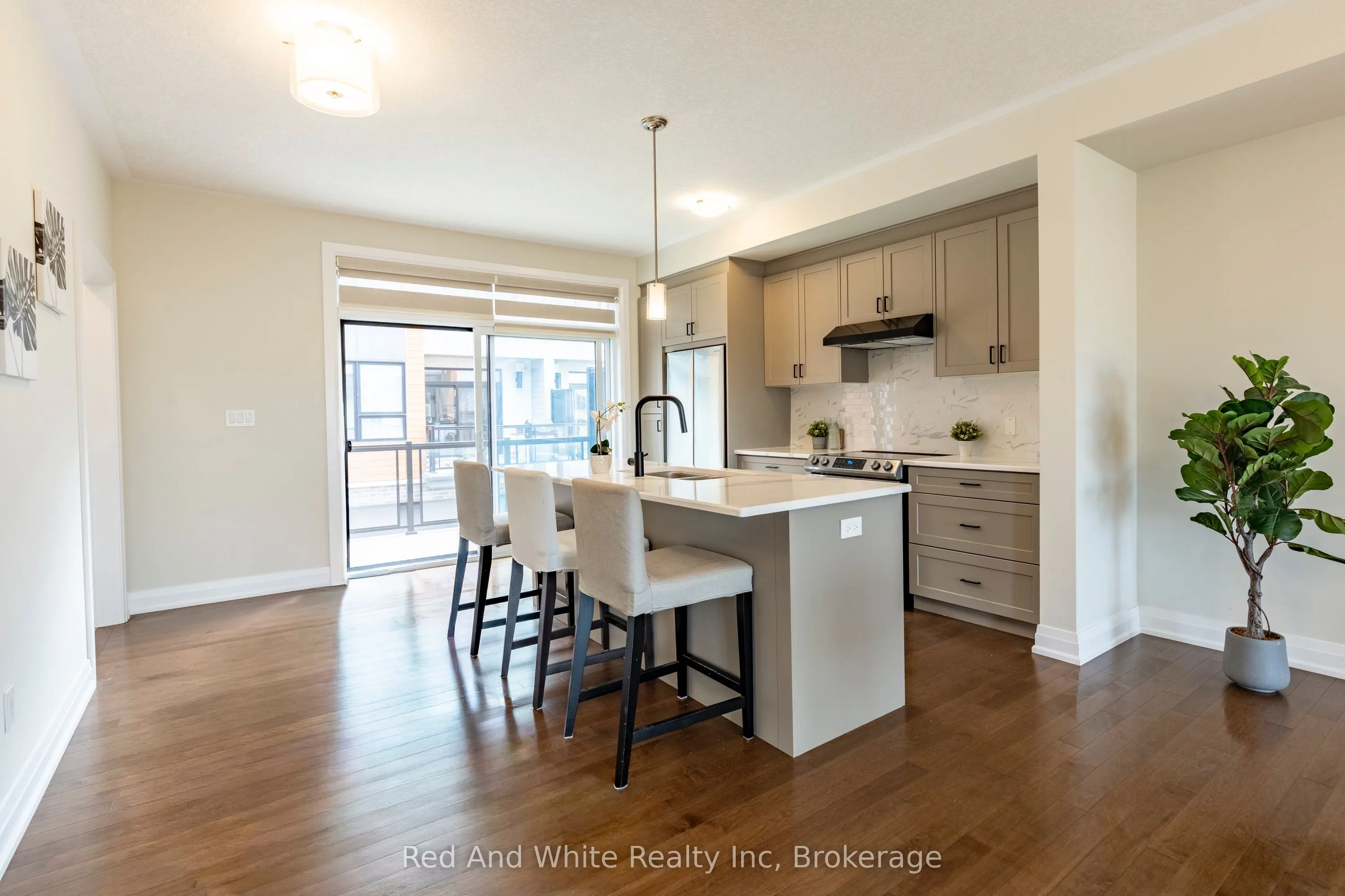 271 Grey Silo Road, #54