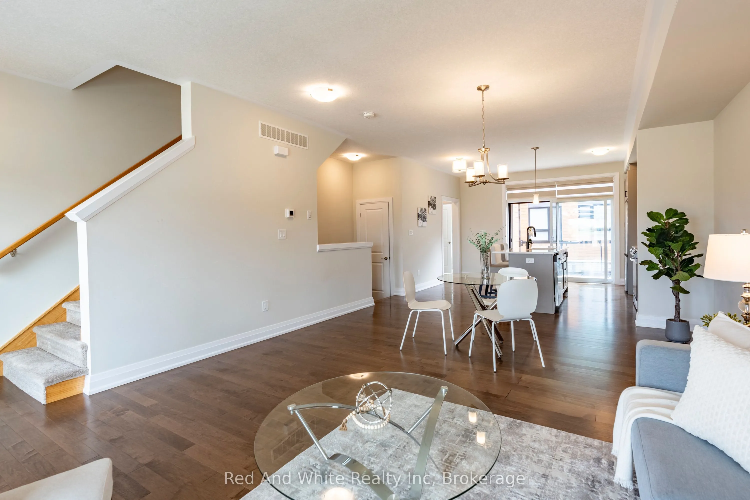 271 Grey Silo Road, #54