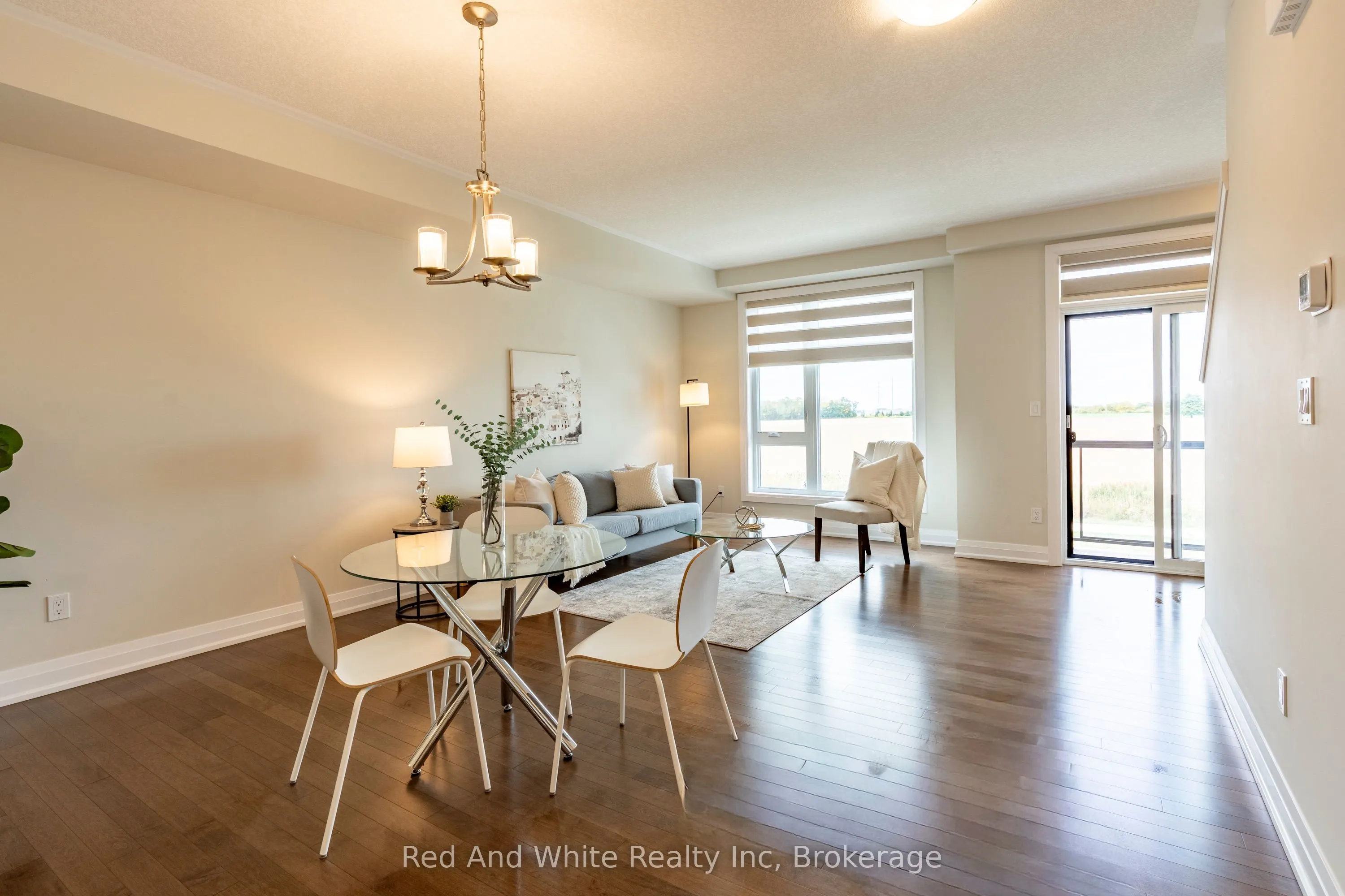271 Grey Silo Road, #54