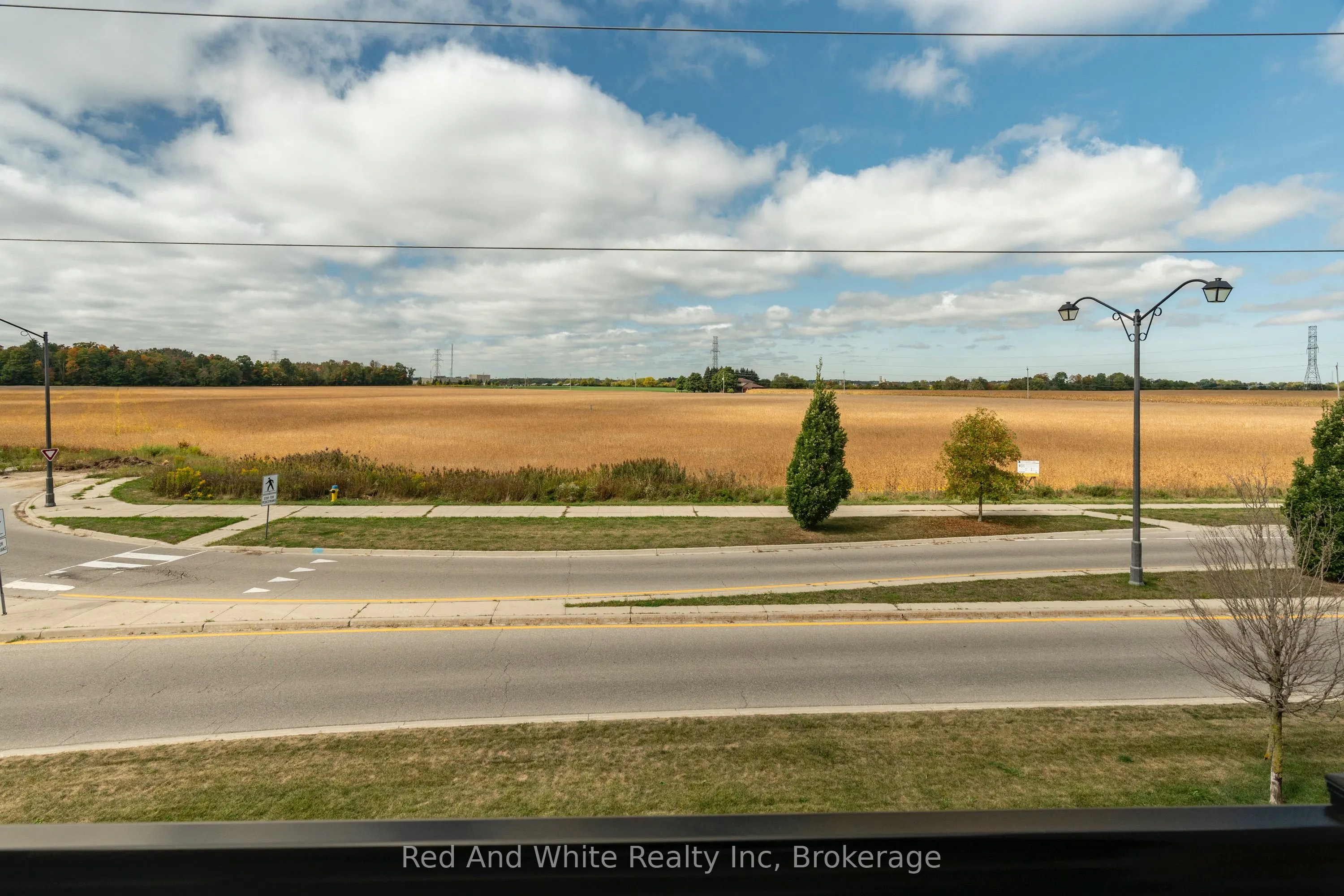 271 Grey Silo Road, #54