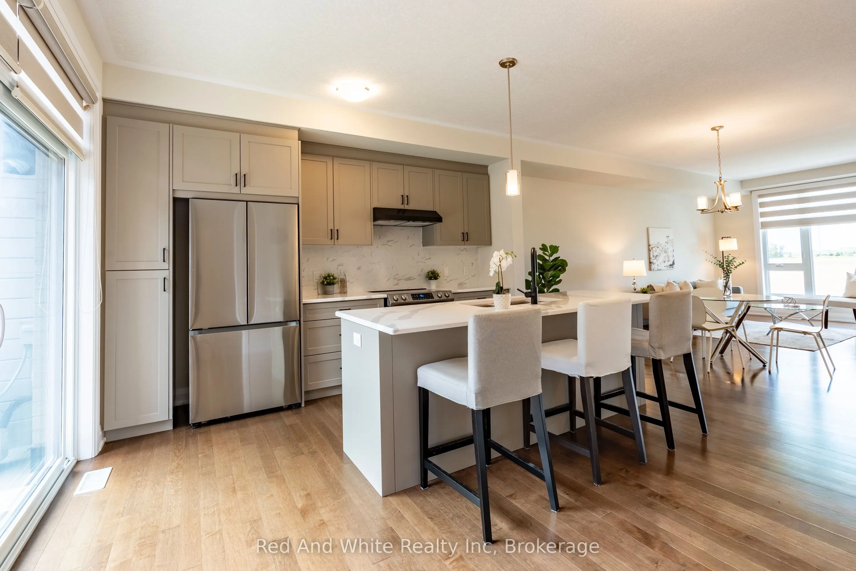 271 Grey Silo Road, #54