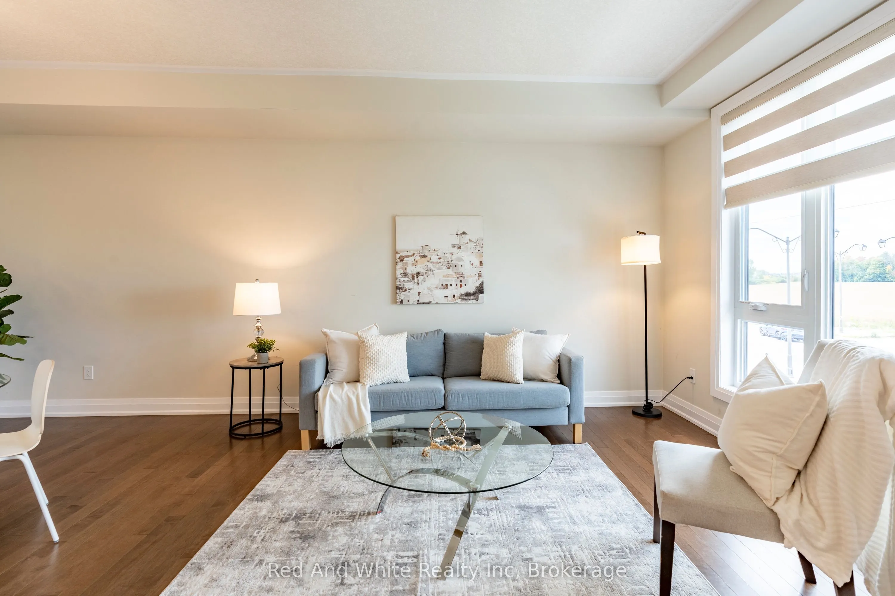 271 Grey Silo Road, #54