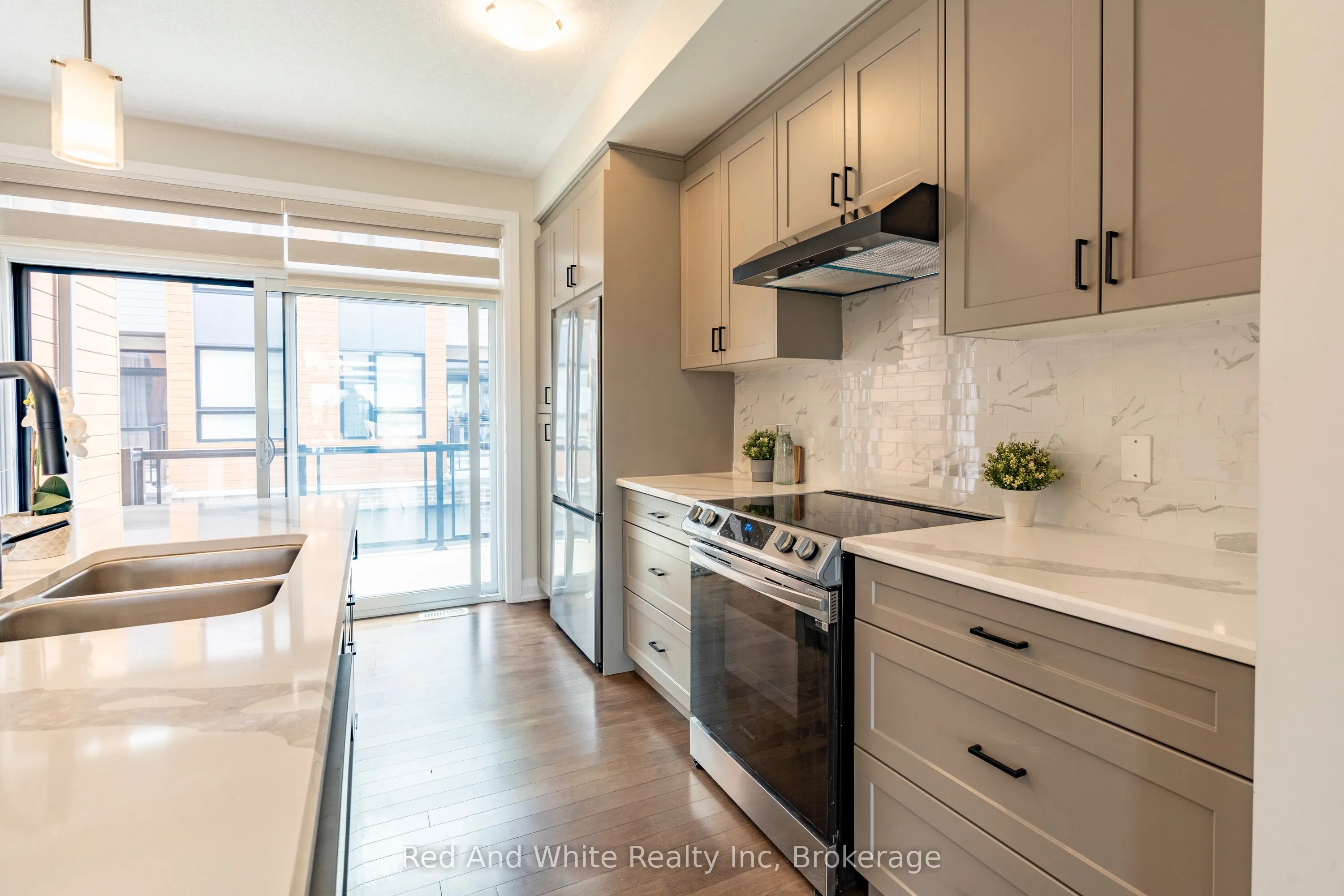271 Grey Silo Road, #54