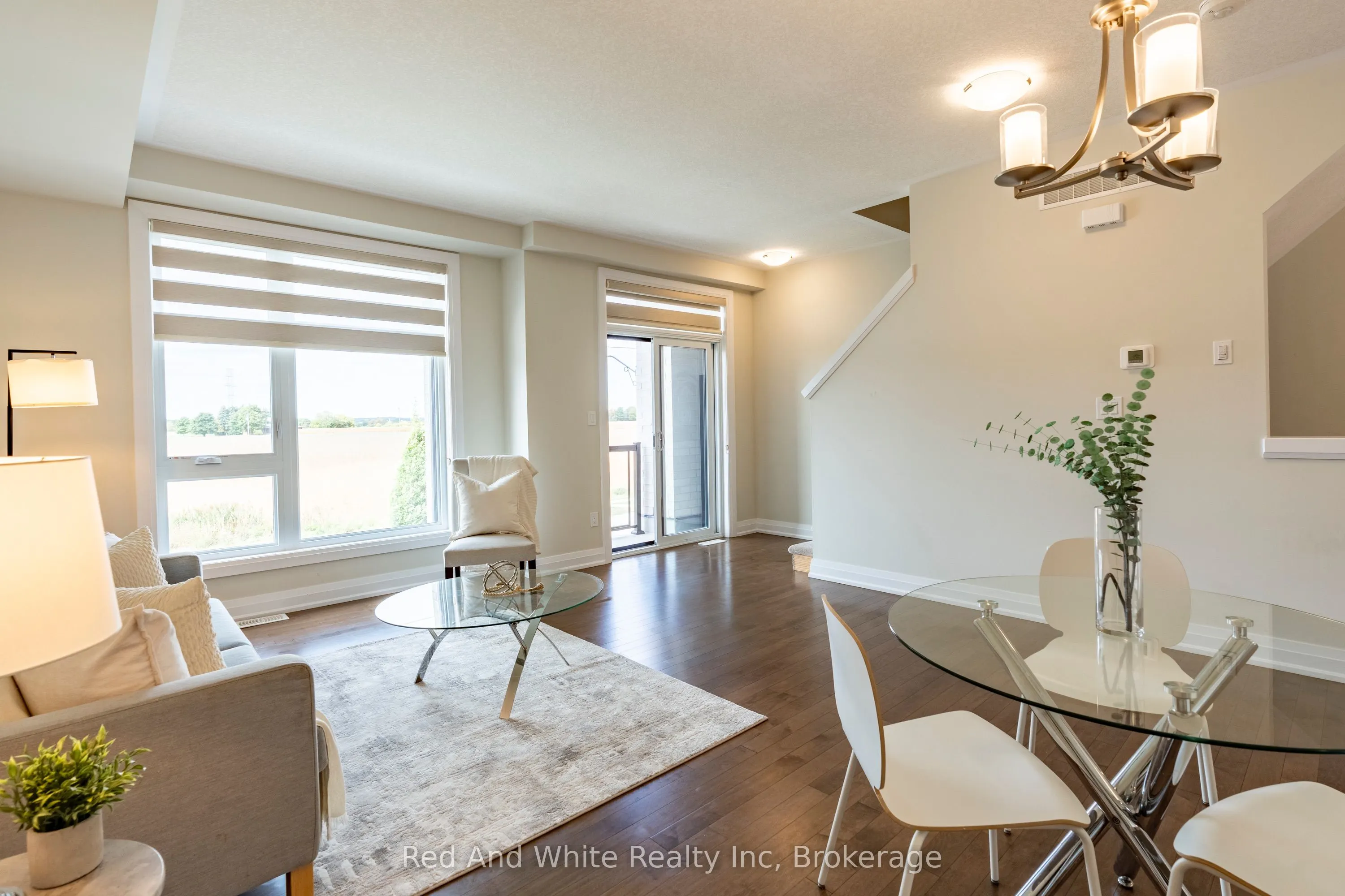 271 Grey Silo Road, #54