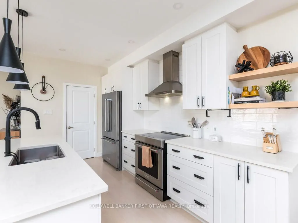 39 Brixton Way