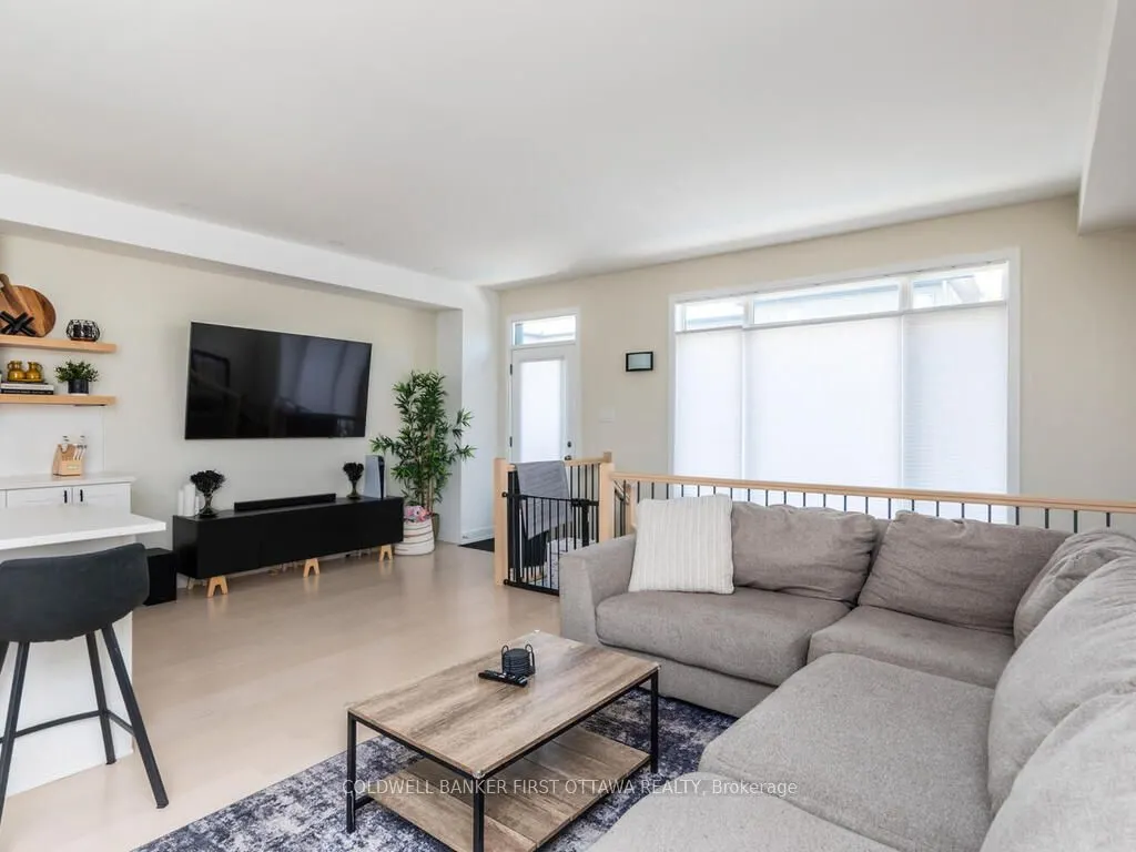 39 Brixton Way