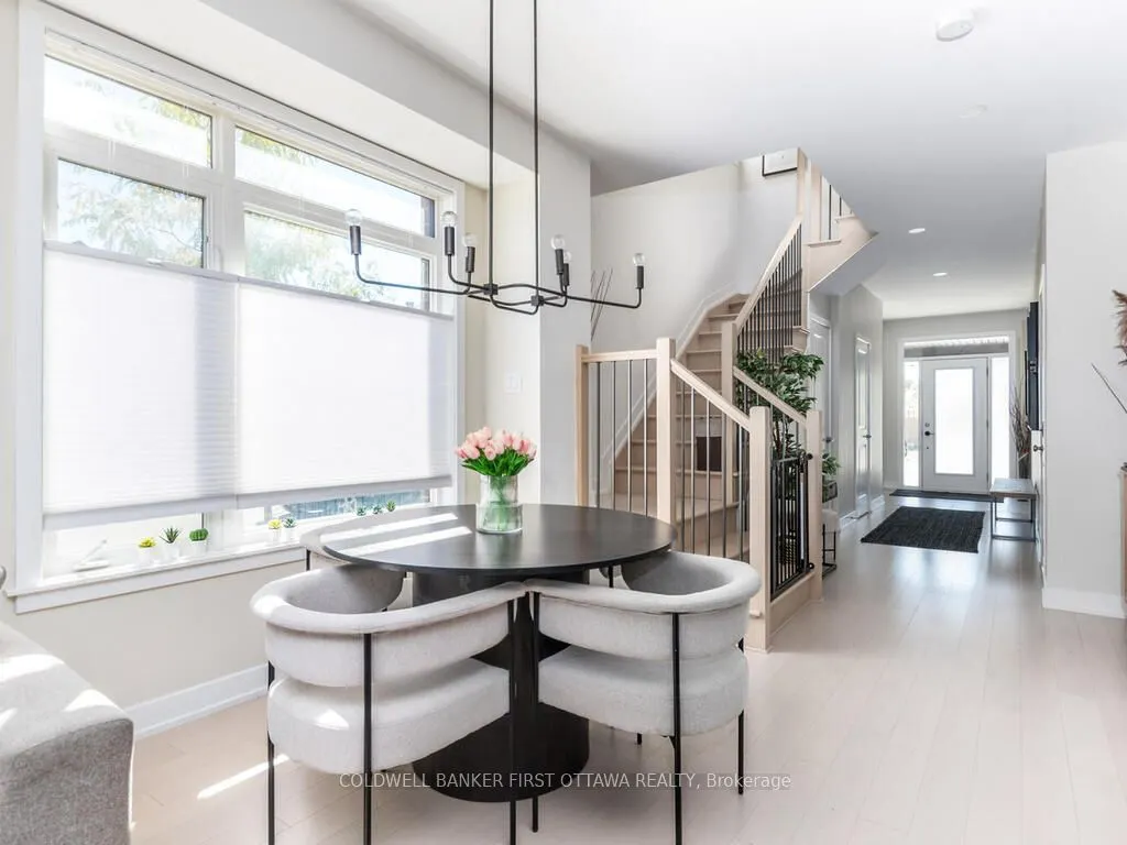 39 Brixton Way