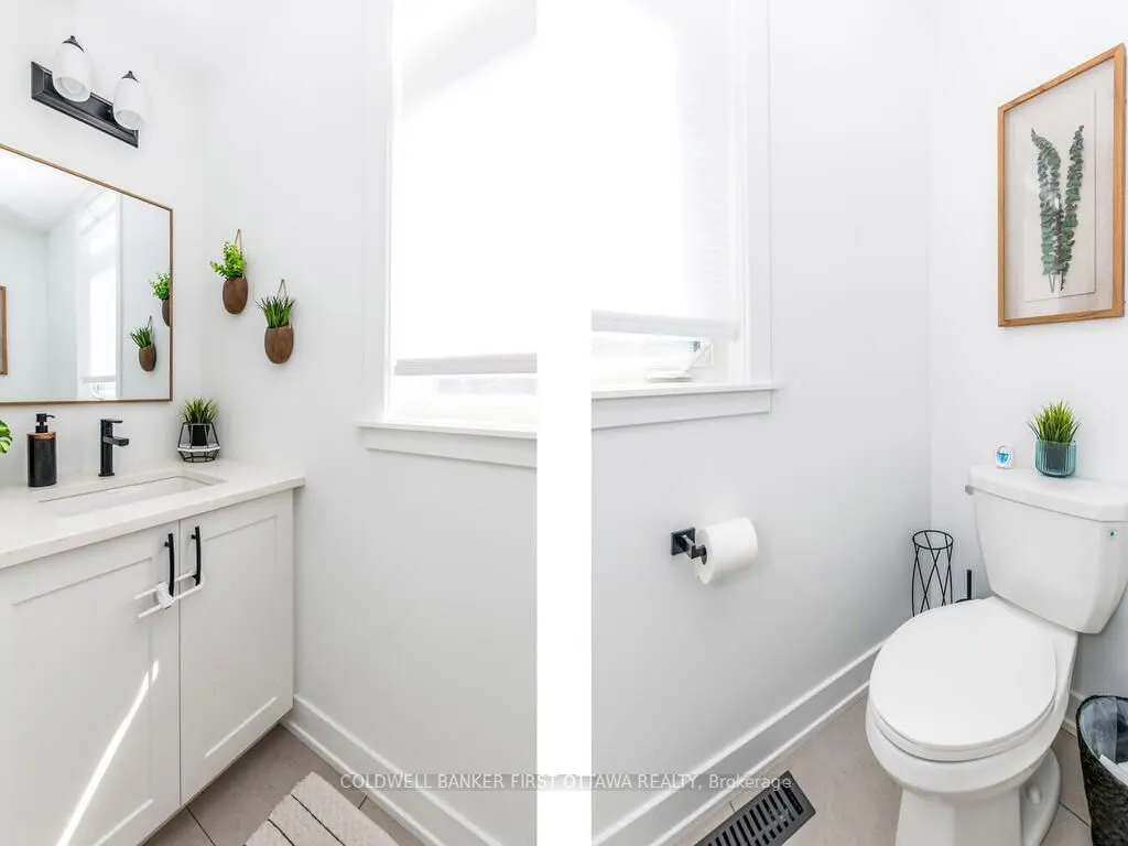 39 Brixton Way