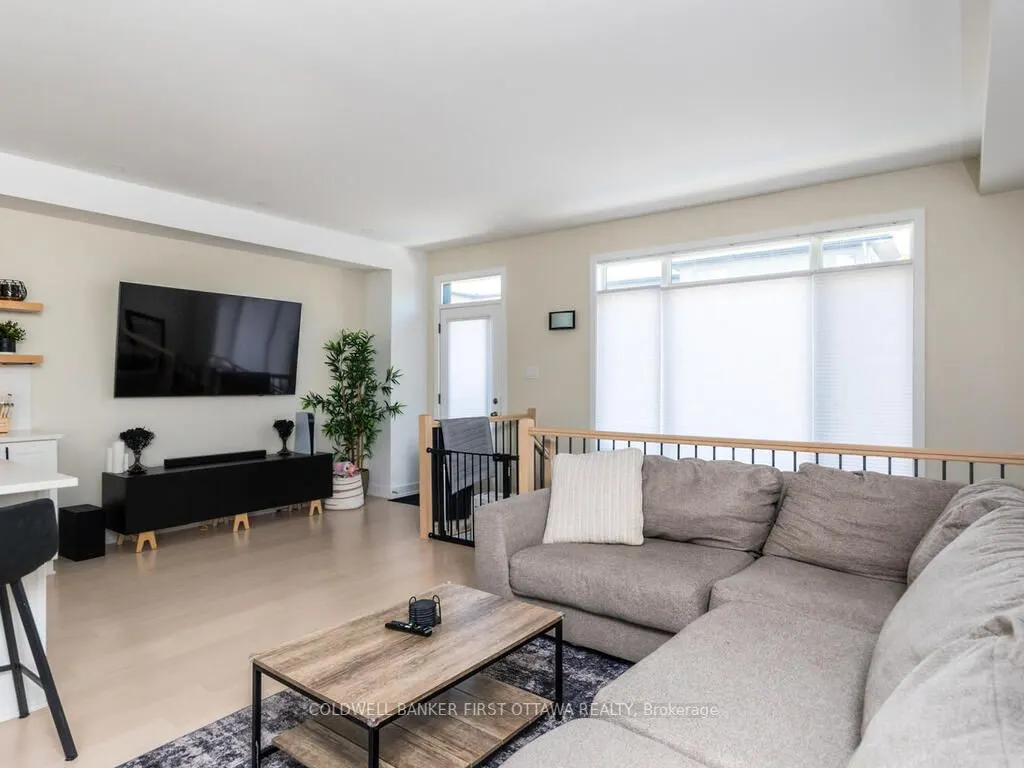 39 Brixton Way
