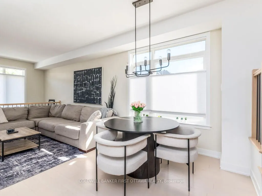39 Brixton Way