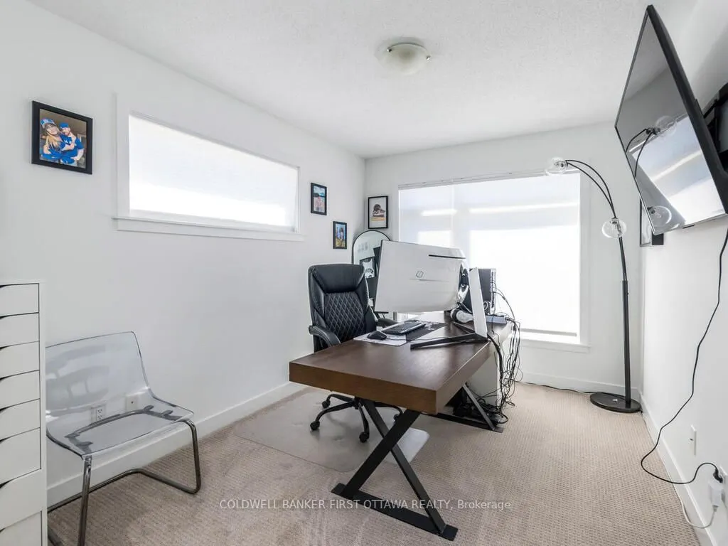 39 Brixton Way