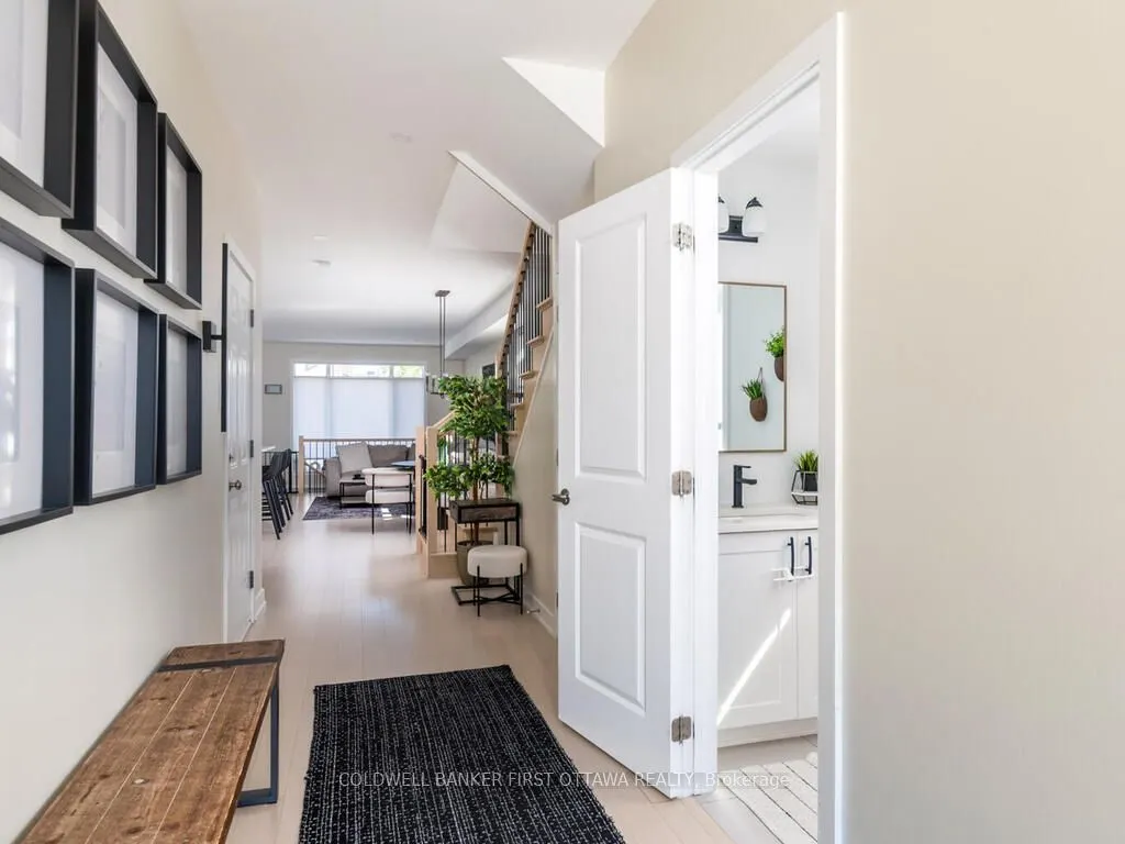 39 Brixton Way