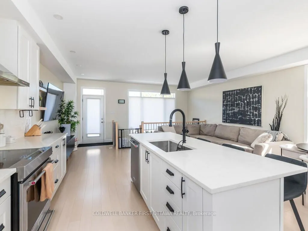 39 Brixton Way
