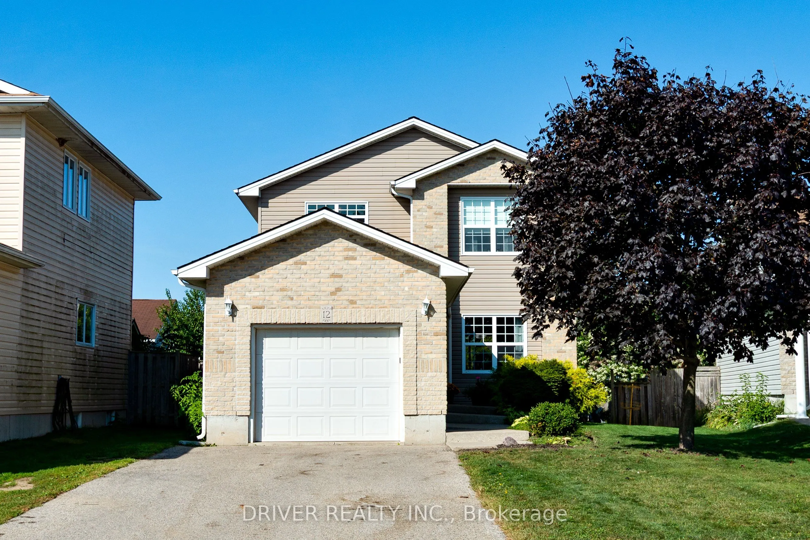 12 Tara Court
