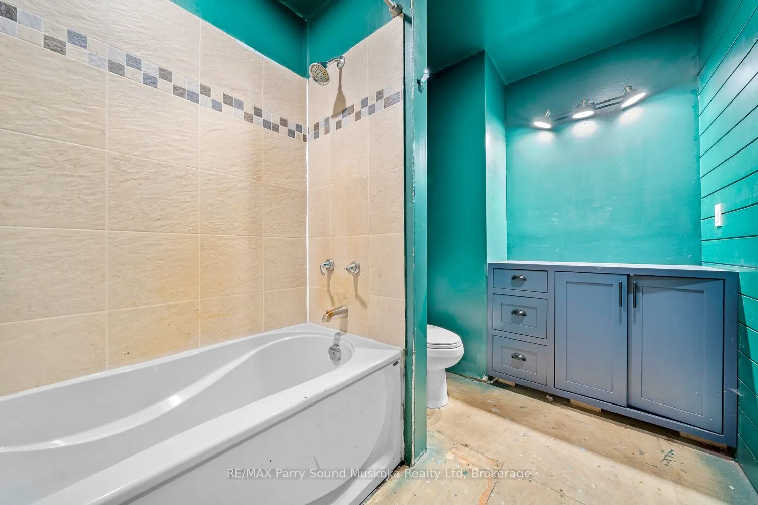 1163A Lake Joseph Road