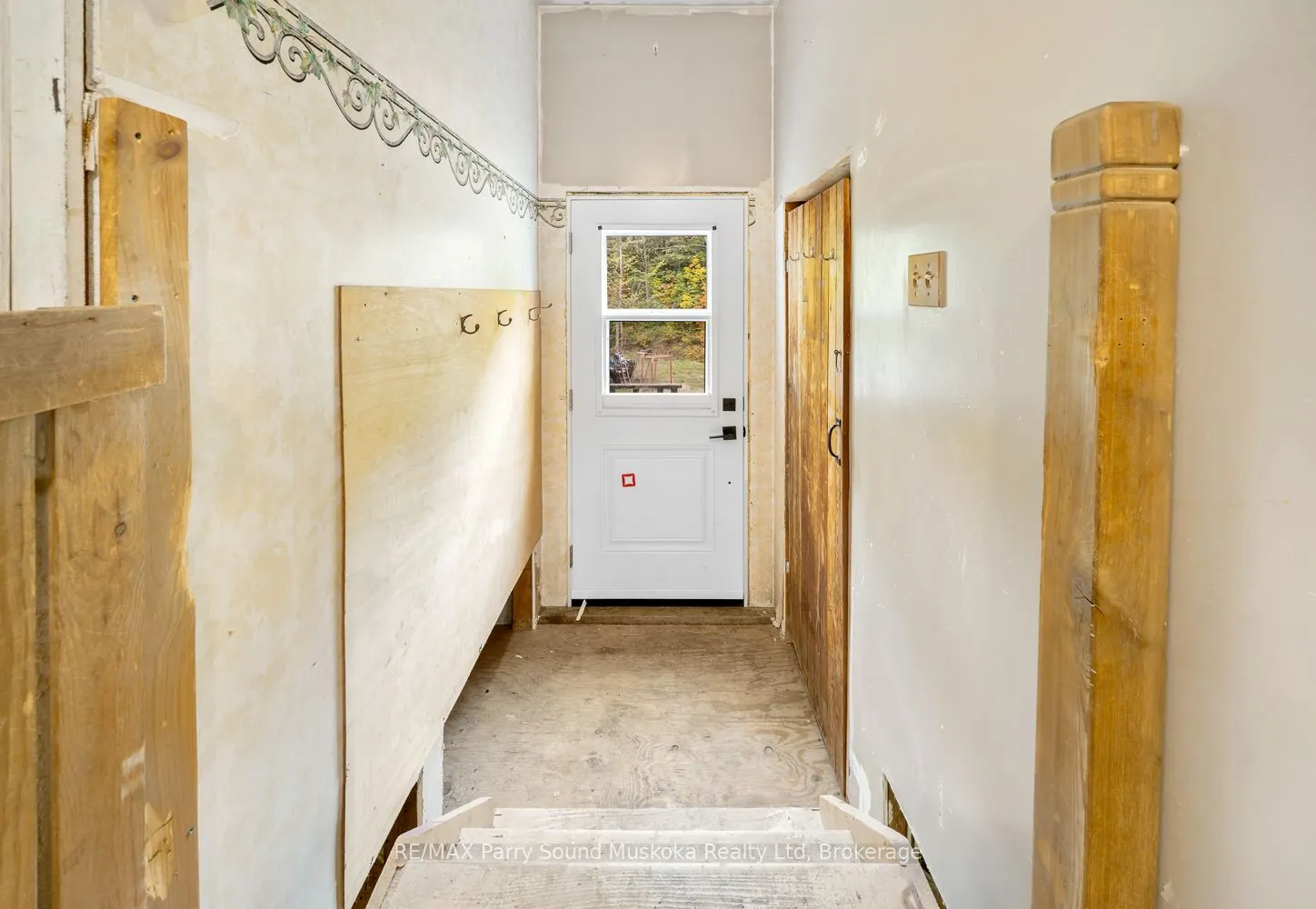 1163A Lake Joseph Road