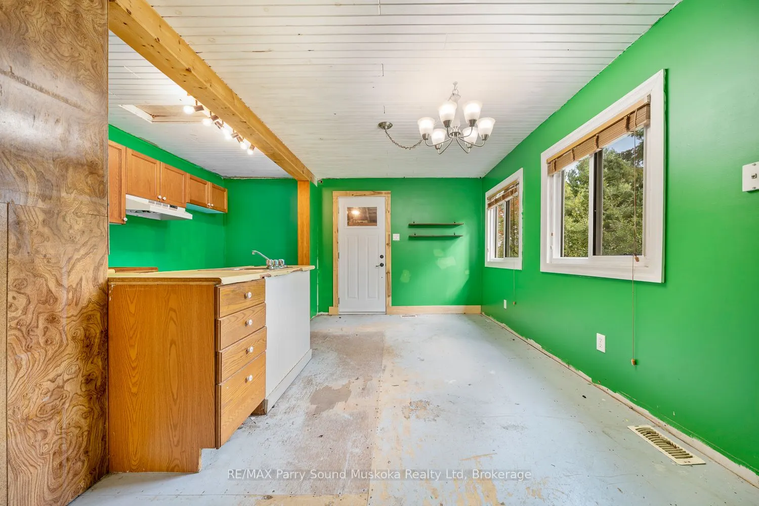 1163A Lake Joseph Road