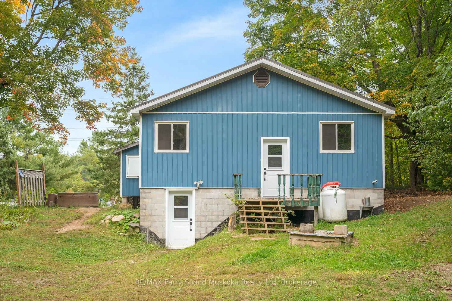 1163A Lake Joseph Road