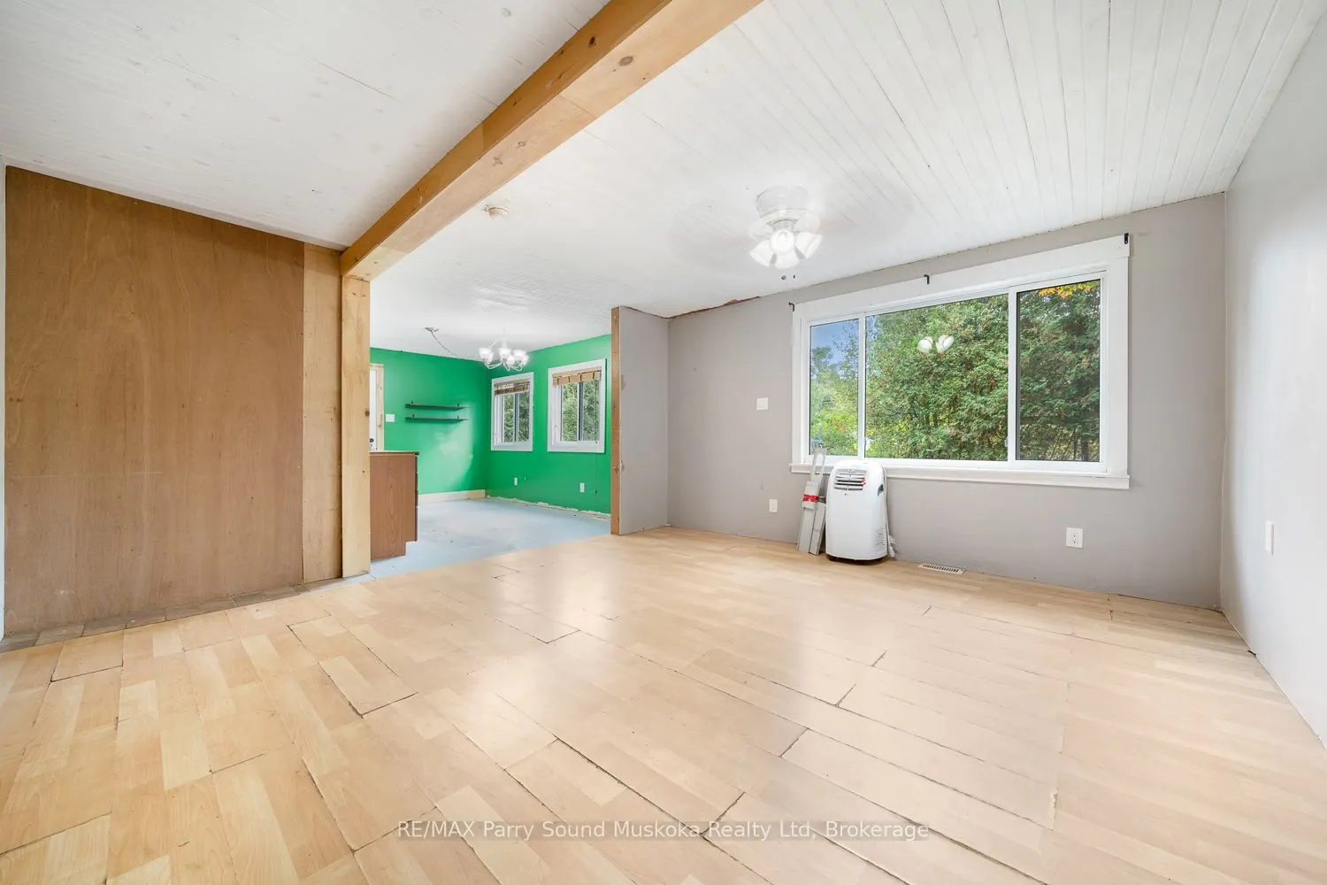 1163A Lake Joseph Road