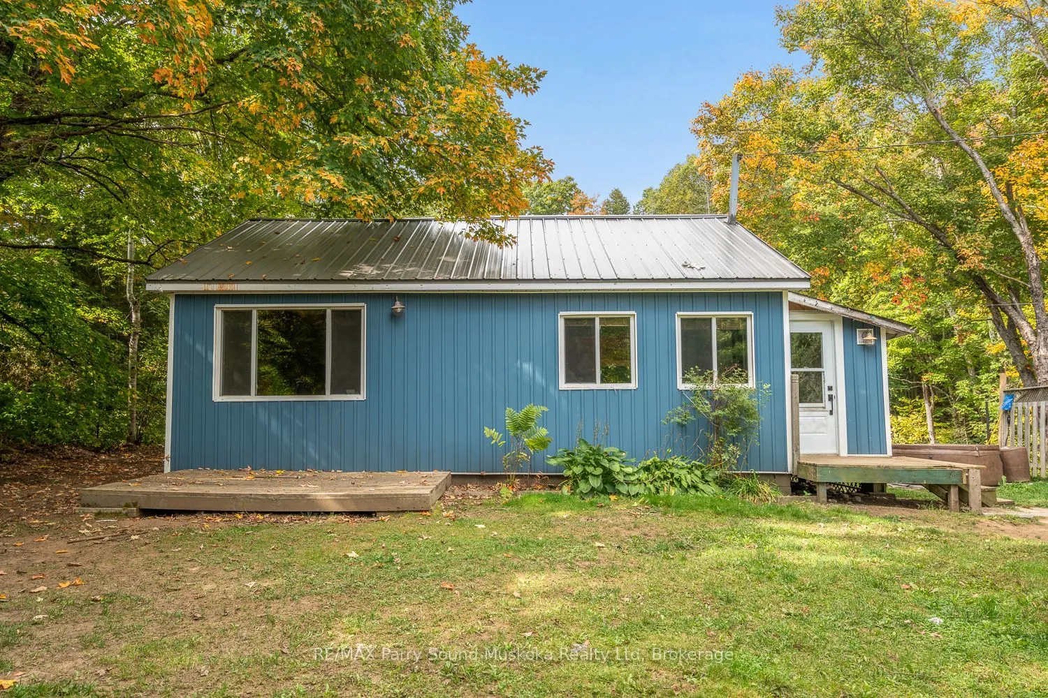 1163A Lake Joseph Road