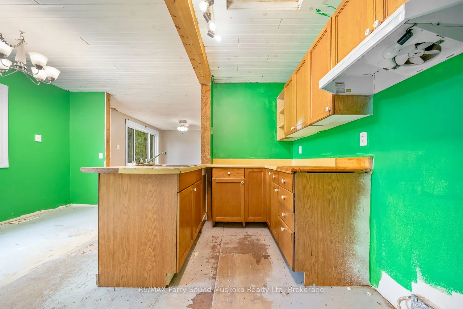 1163A Lake Joseph Road