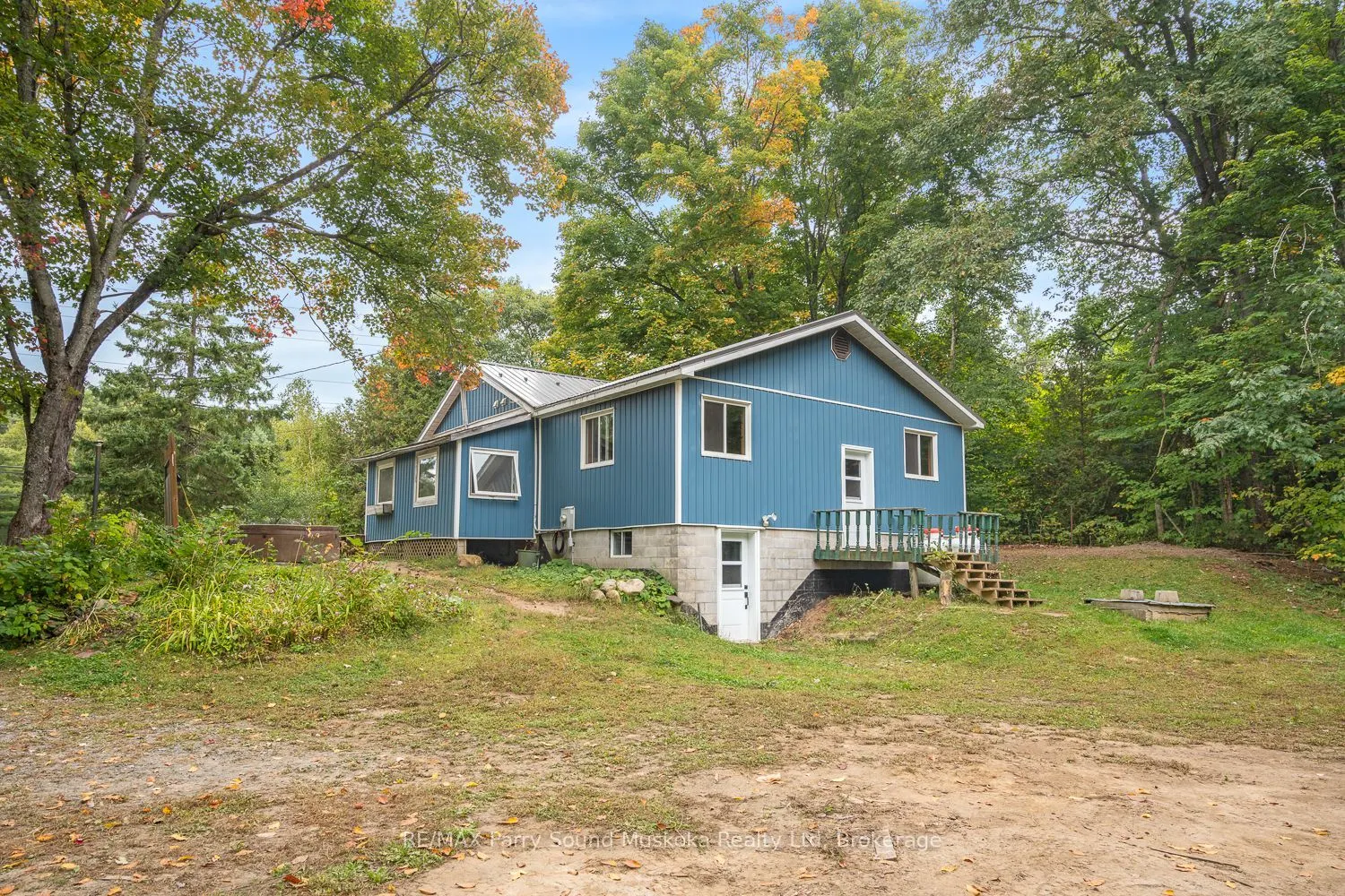 1163A Lake Joseph Road