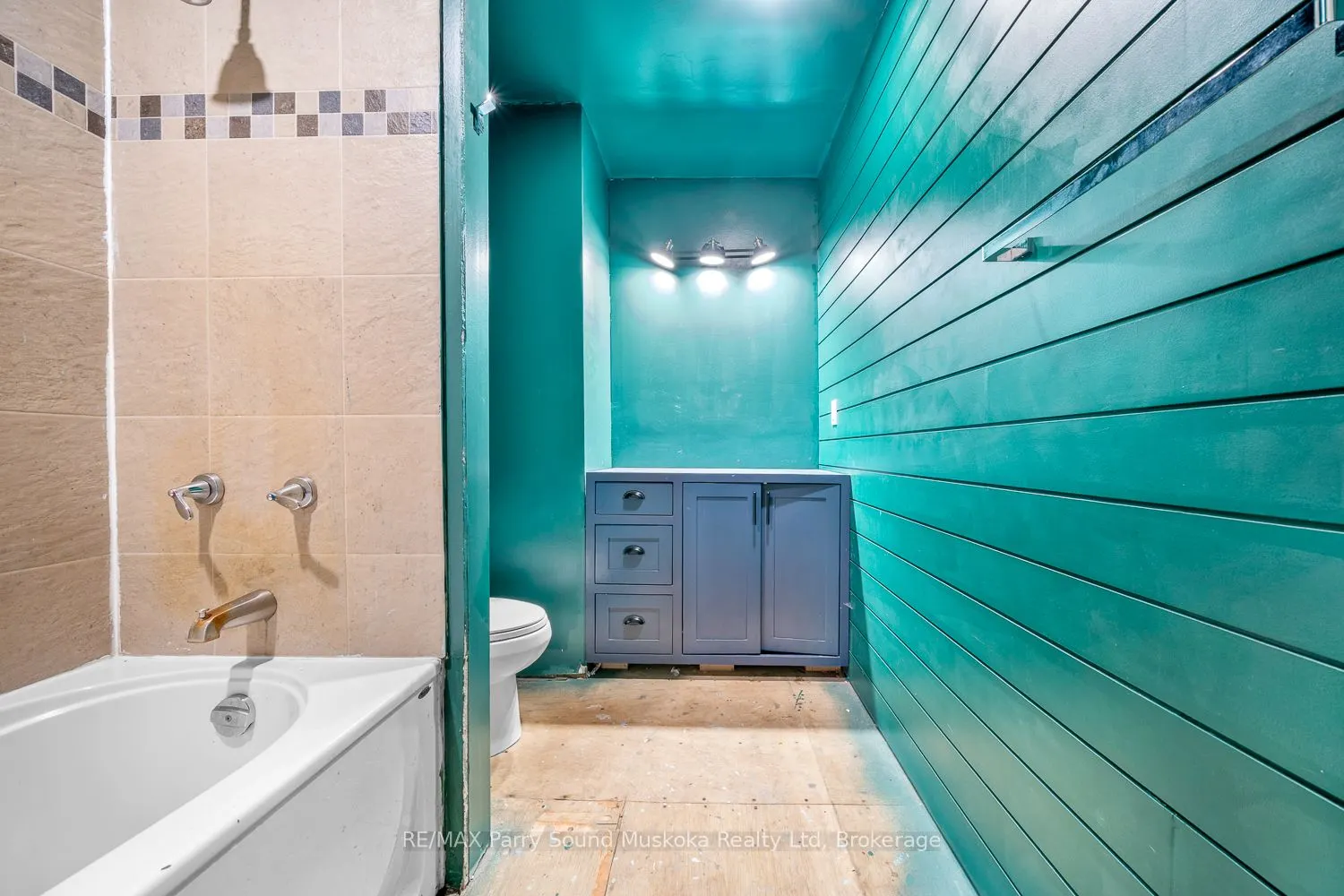 1163A Lake Joseph Road